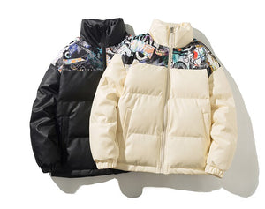 Skate Vision Jacket ,  - Streetwear Jackets - Slick Street