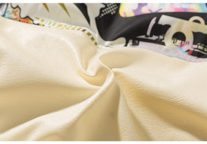 Skate Vision Jacket ,  - Streetwear Jackets - Slick Street