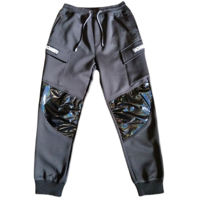 xSarco Joggers ,  - Streetwear Joggers - Slick Street