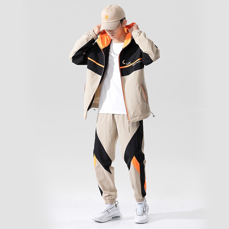IZC Tracksuit ,  - Streetwear Tracksuits - Slick Street