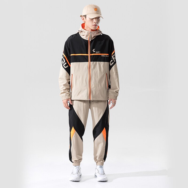 IZC Tracksuit ,  - Streetwear Tracksuits - Slick Street