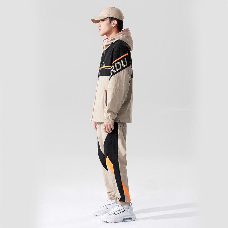 IZC Tracksuit ,  - Streetwear Tracksuits - Slick Street