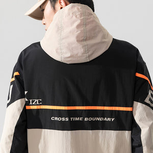 IZC Tracksuit ,  - Streetwear Tracksuits - Slick Street