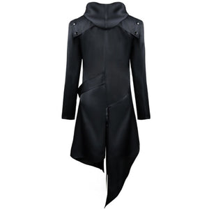 Medieval Long Cloak ,  - Streetwear Jackets - Slick Street