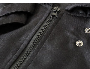 Medieval Long Cloak ,  - Streetwear Jackets - Slick Street