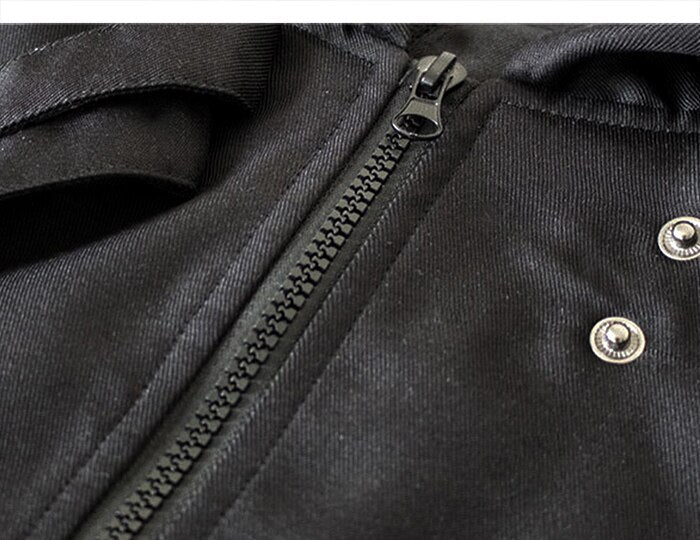 Medieval Long Cloak ,  - Streetwear Jackets - Slick Street