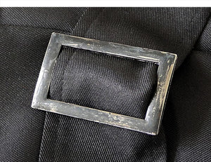 Medieval Long Cloak ,  - Streetwear Jackets - Slick Street