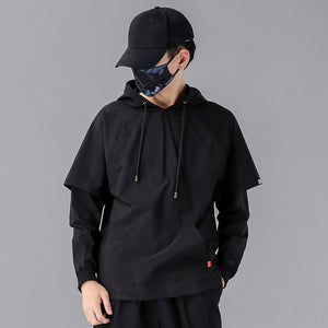 Dark Fate Hoodie ,  - Streetwear Hoodie - Slick Street