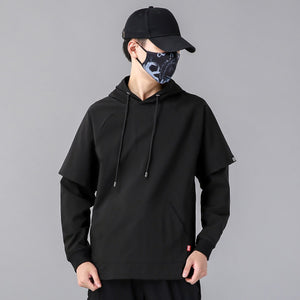 Dark Fate Hoodie ,  - Streetwear Hoodie - Slick Street