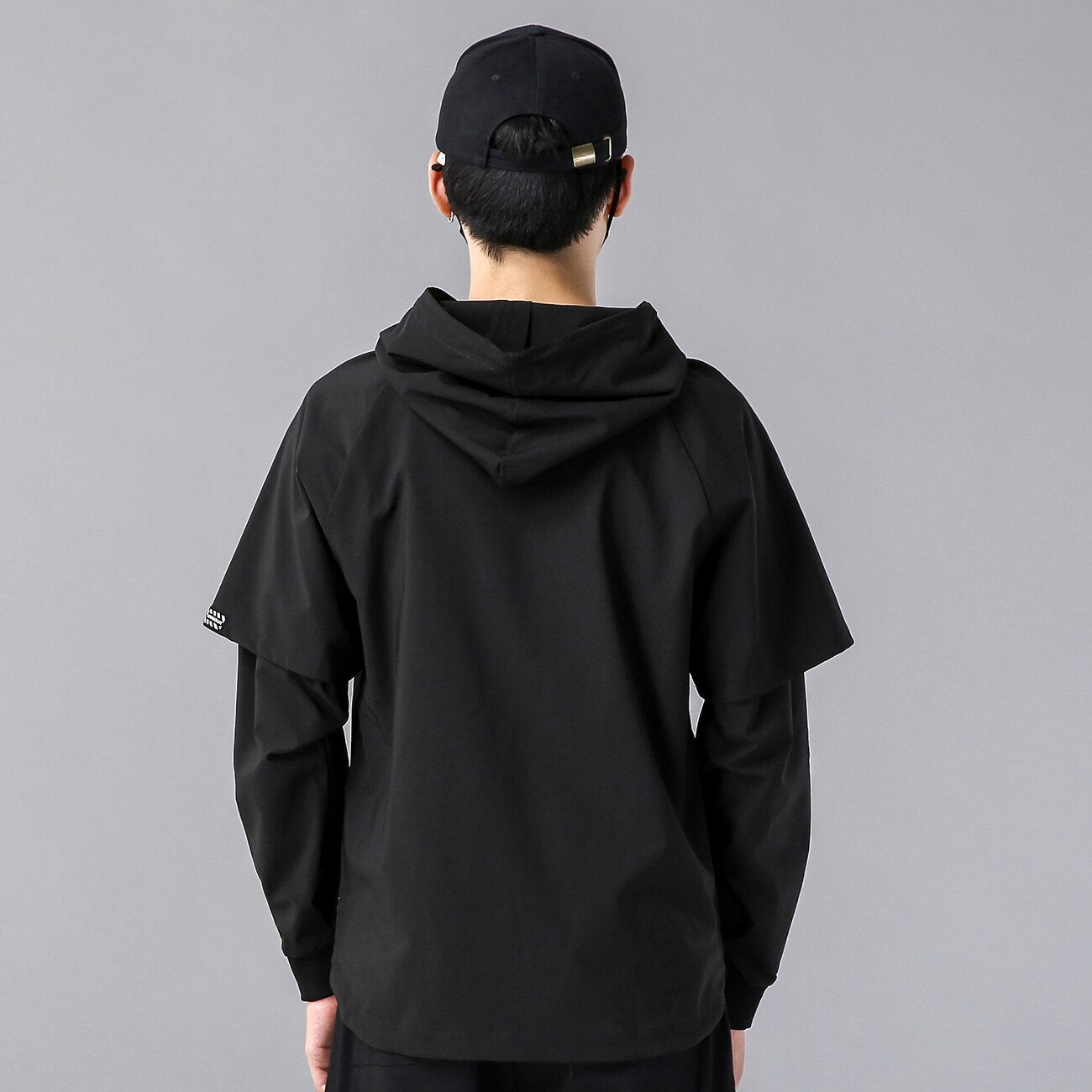 Dark Fate Hoodie ,  - Streetwear Hoodie - Slick Street