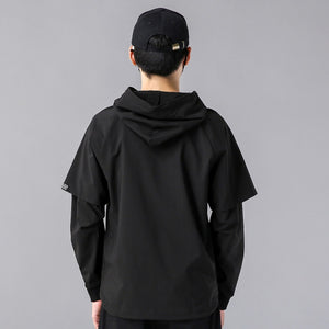 Dark Fate Hoodie ,  - Streetwear Hoodie - Slick Street