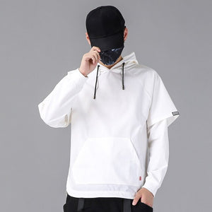 Dark Fate Hoodie ,  - Streetwear Hoodie - Slick Street