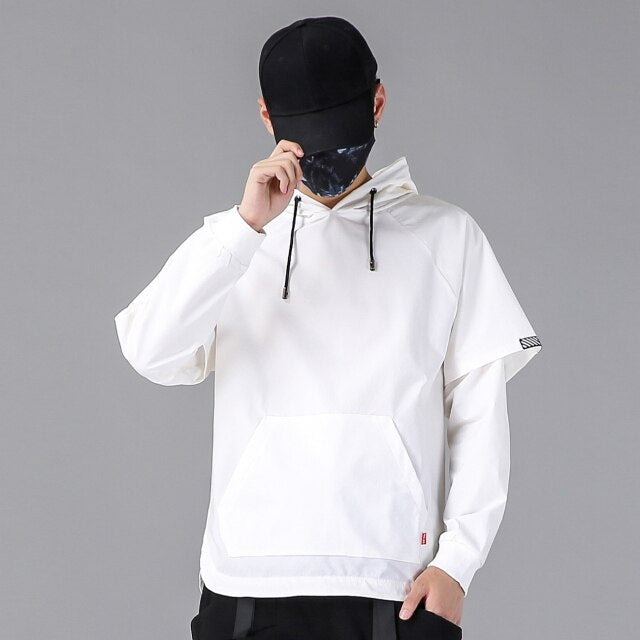 Dark Fate Hoodie ,  - Streetwear Hoodie - Slick Street