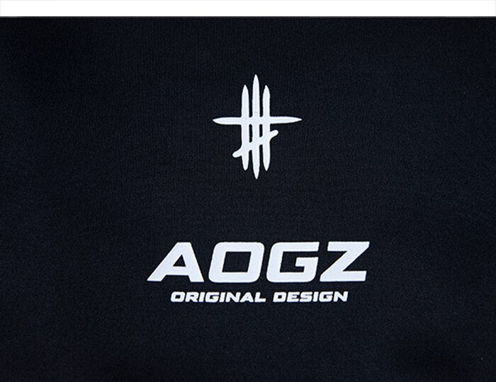 AOGZ Hoodie ,  - Streetwear Hoodie - Slick Street