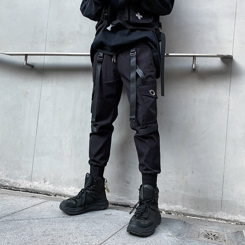 Shift Cargo Pants ,  - Streetwear Cargo Pants - Slick Street