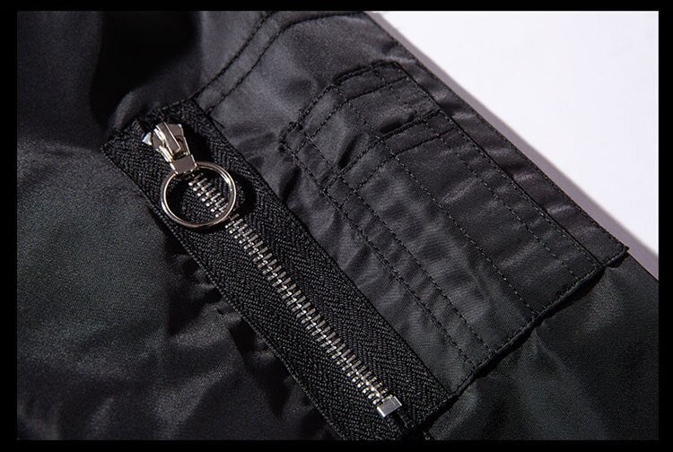 Tiger Jacket #2 – Slick Street Tiger Jacket #2 – Slick Street