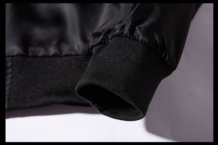 Tiger Jacket #2 – Slick Street Tiger Jacket #2 – Slick Street