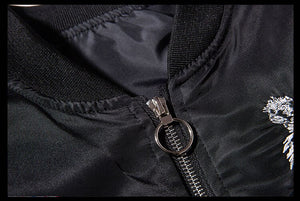 Tiger Jacket #2 ,  - Streetwear Jackets - Slick Street