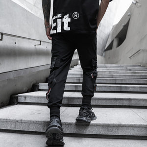Arc Cargo Joggers ,  - Streetwear Cargo Pants - Slick Street