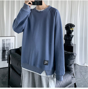 XY Sweatshirt ,  - Streetwear Sweatshirts - Slick Street