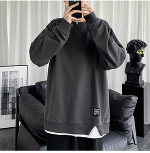 XY Sweatshirt ,  - Streetwear Sweatshirts - Slick Street