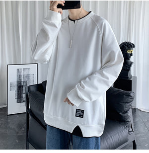 XY Sweatshirt ,  - Streetwear Sweatshirts - Slick Street