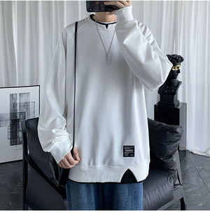 XY Sweatshirt ,  - Streetwear Sweatshirts - Slick Street