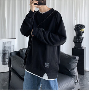 XY Sweatshirt ,  - Streetwear Sweatshirts - Slick Street