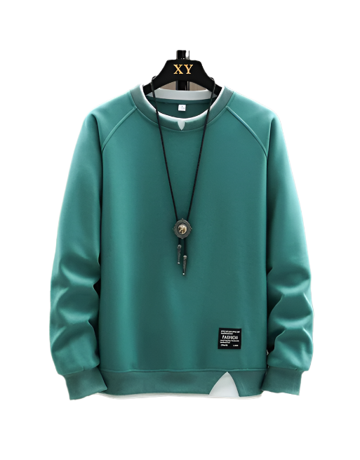 XY Sweatshirt , - Streetwear Sweatshirts - Slick Street
