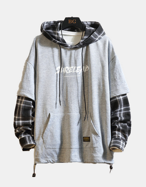 SURELEAD Hoodie ,  - Streetwear Hoodie - Slick Street
