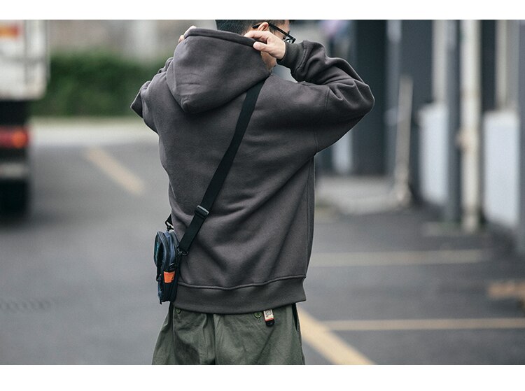 KW03 Oversized Hoodie ,  - Streetwear Hoodie - Slick Street