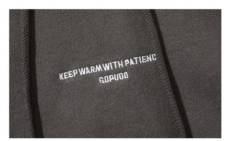 KW03 Oversized Hoodie ,  - Streetwear Hoodie - Slick Street