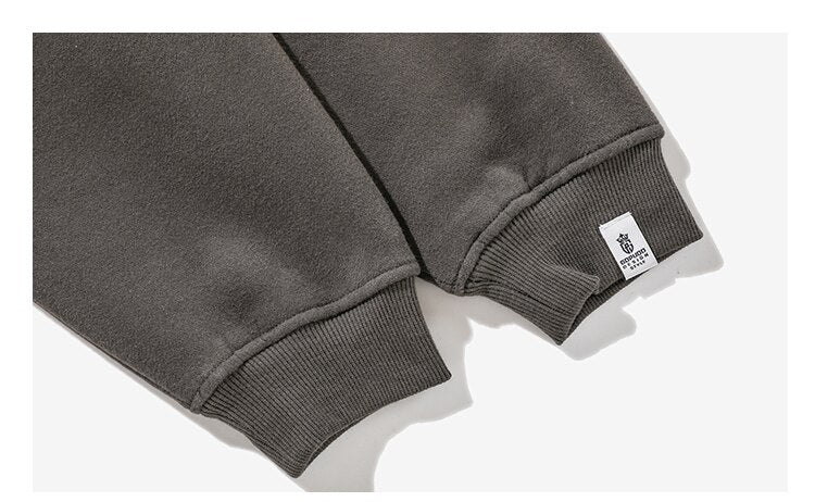 KW03 Oversized Hoodie ,  - Streetwear Hoodie - Slick Street