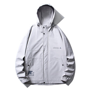 YOU & ME Jacket ,  - Streetwear Jackets - Slick Street