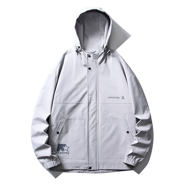 YOU & ME Jacket ,  - Streetwear Jackets - Slick Street