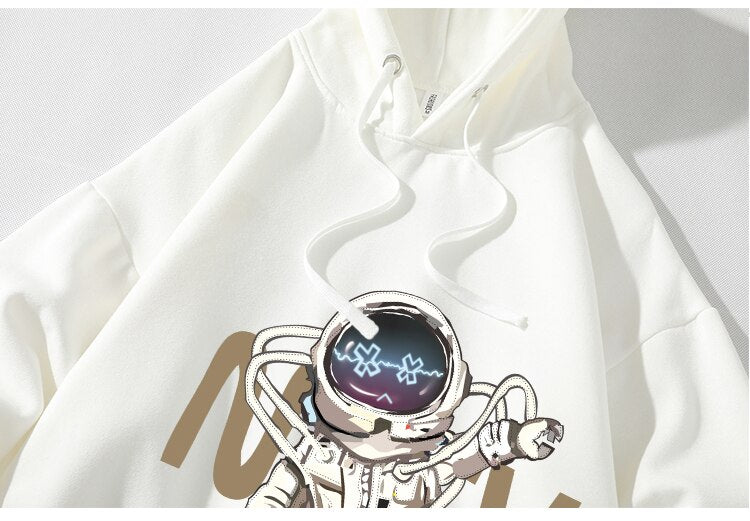 NV Astronaut Hoodie – Slick Street