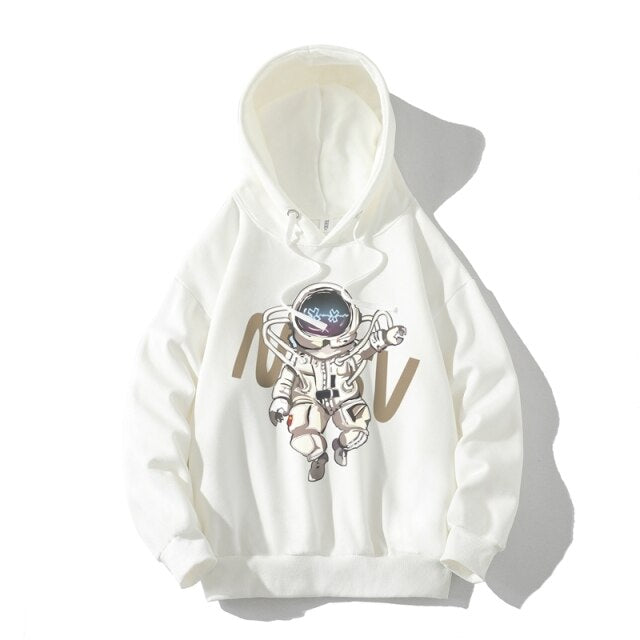 NV Astronaut Hoodie – Slick Street
