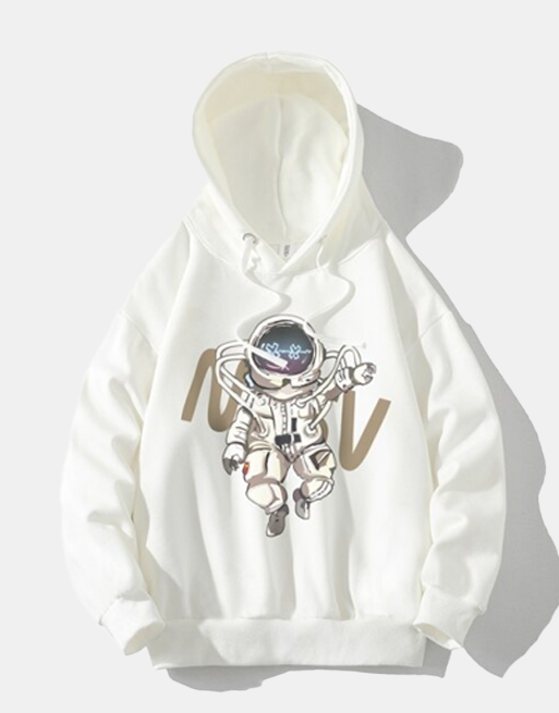 NV Astronaut Hoodie – Slick Street