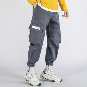 BGO Cargo Pants ,  - Streetwear Cargo Pants - Slick Street