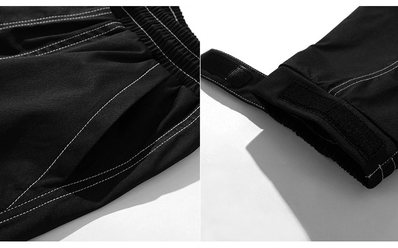 BGO Cargo Pants ,  - Streetwear Cargo Pants - Slick Street