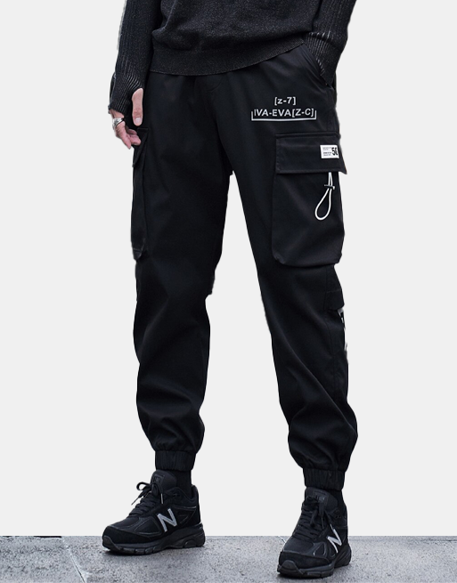21-EVA Cargo Pants – Slick Street