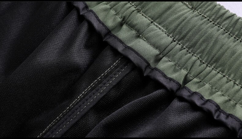 21-EVA Cargo Pants ,  - Streetwear Cargo Pants - Slick Street