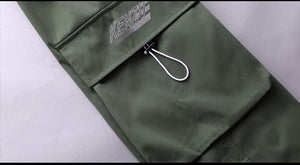 21-EVA Cargo Pants ,  - Streetwear Cargo Pants - Slick Street