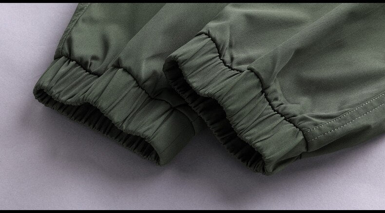 21-EVA Cargo Pants ,  - Streetwear Cargo Pants - Slick Street