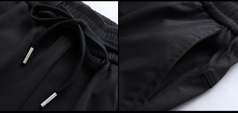 A3 Cargo Pants ,  - Streetwear Cargo Pants - Slick Street