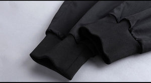 A3 Cargo Pants ,  - Streetwear Cargo Pants - Slick Street