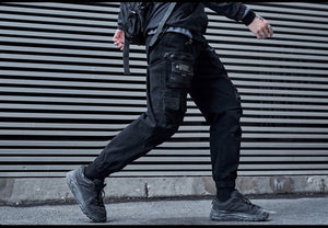 V1 Cargo Pants ,  - Streetwear Cargo Pants - Slick Street