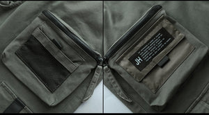 V1 Cargo Pants ,  - Streetwear Cargo Pants - Slick Street