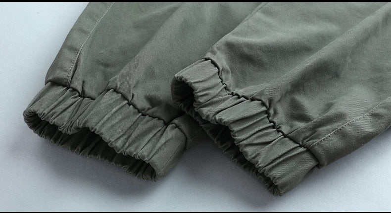 V1 Cargo Pants ,  - Streetwear Cargo Pants - Slick Street