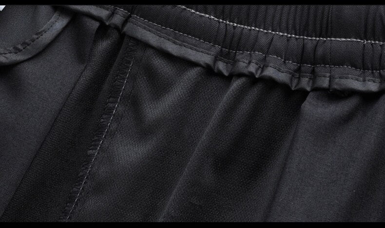 X6 Cargo Pants ,  - Streetwear Cargo Pants - Slick Street